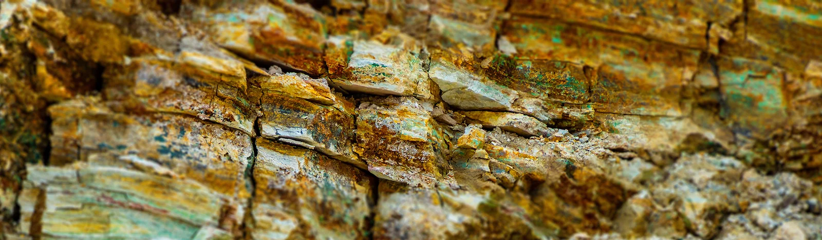 Copper Ore product photograph 2
