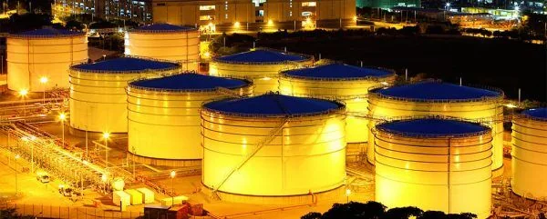 ESPO Crude Oil supplied by SORWABUCO LTD