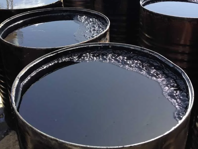 Road Bitumen supplied by SORWABUCO LTD