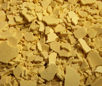 Sulphur Lump product photograph 1