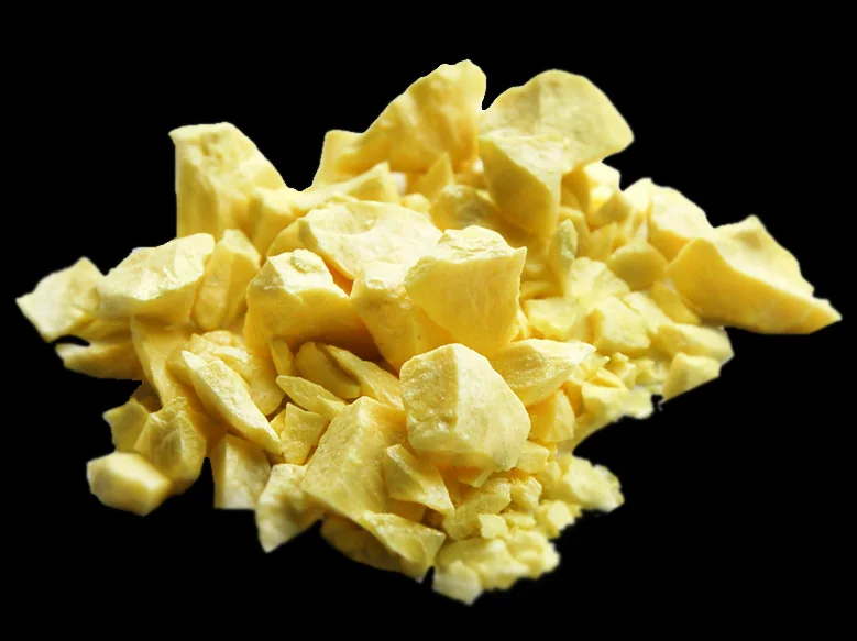 Sulphur Lump product photograph 2